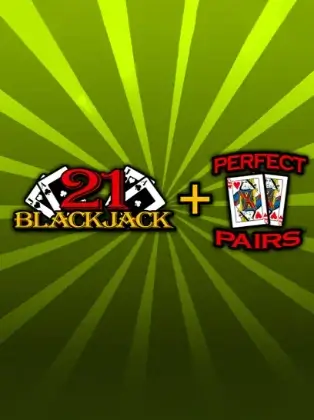 Blackjack Perfect Pairs