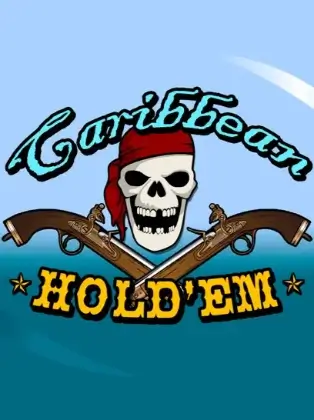 Caribbean Hold’em Poker