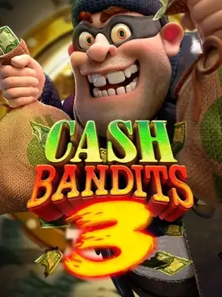 Cash Bandits 3