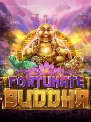 Fortunate Buddha