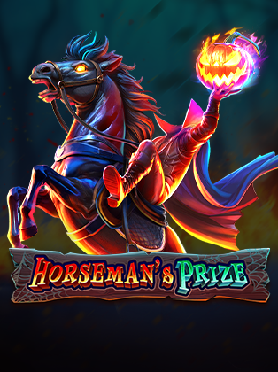 Horseman’s Prize