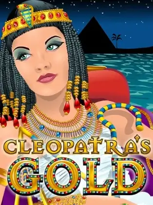 Cleopatra’s Gold Jackpot
