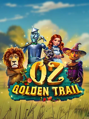 Oz Golden Trail
