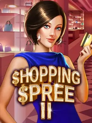 Shopping Spree II