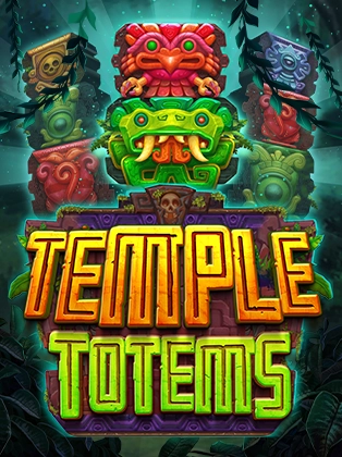Temple Totems